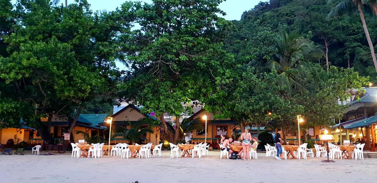 Sangtawan Resort Koh Chang Exterior foto